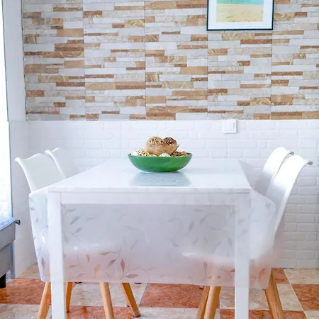 Cama Matrimonio Piso Compartido